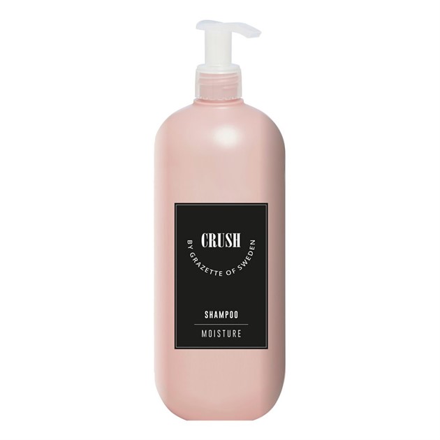 Crush Wonder Shampoo 1000ml